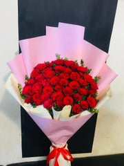 30 Rose Bouquet