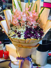 Birthday Wish Bouquet