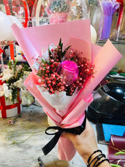 Beautiful Flower Bouquet