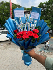 BOUNTY BOUQUET