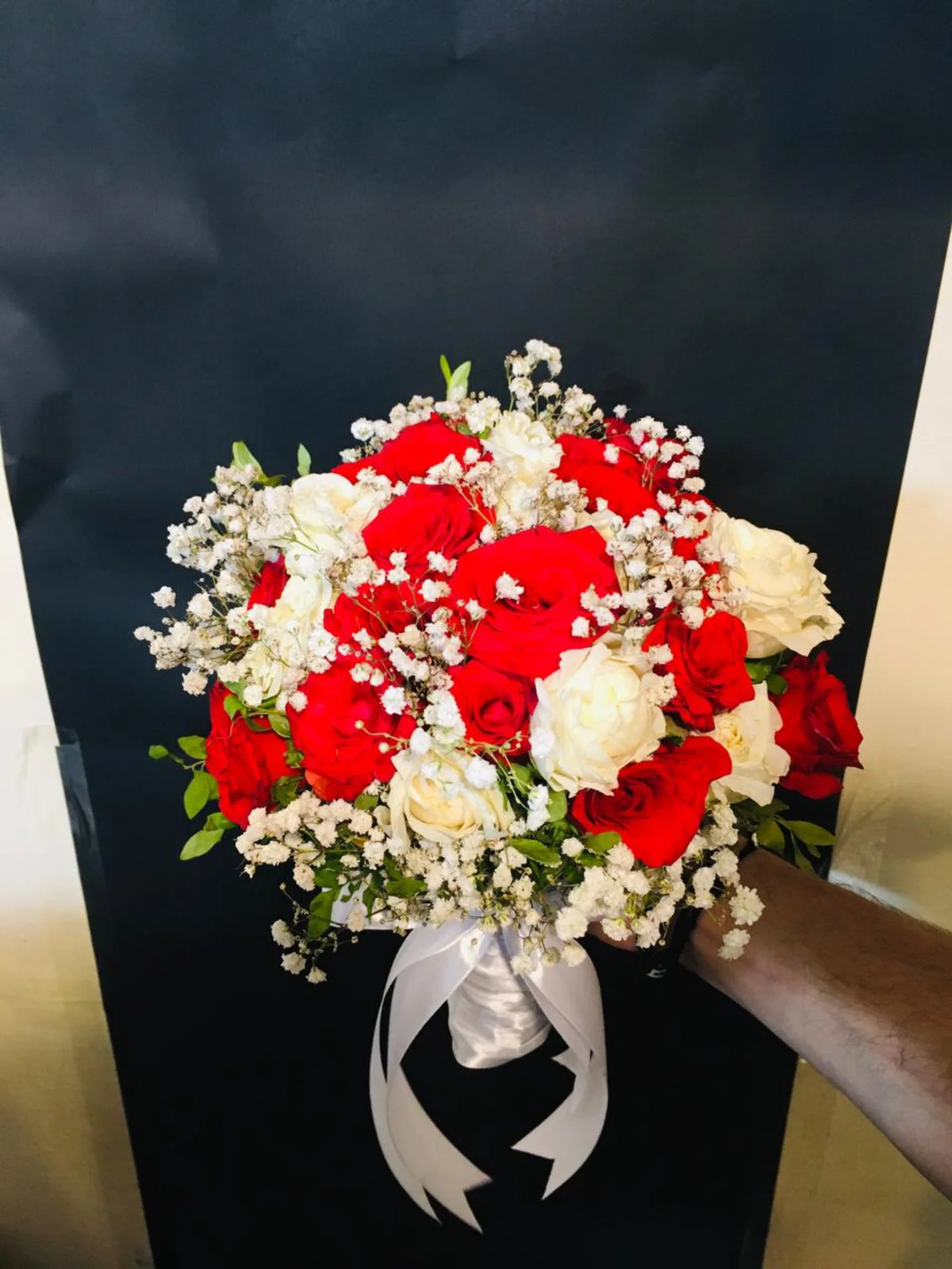 Bridal Bouquet