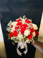 Bridal Bouquet